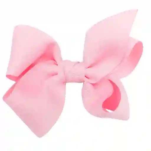 Moño Boutique Rosado 🩷