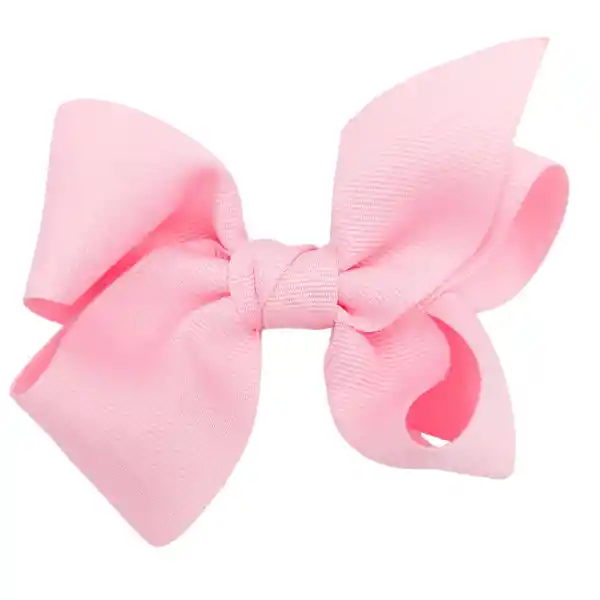 Moño Boutique Rosado 🩷