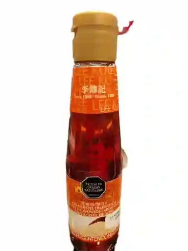 Aceite De Ajonjoli Mezclado Con Aceite De Soya