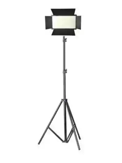 Panel De Luz / Pro Led 800 / Blanco