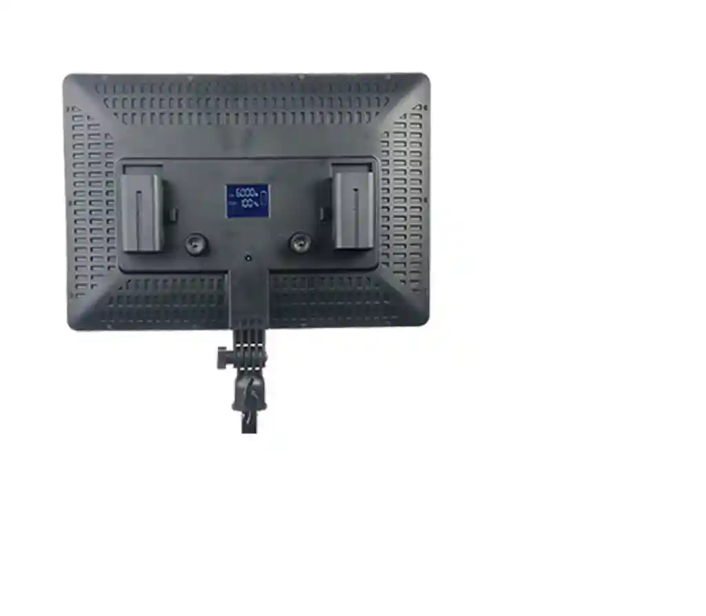 Panel De Luz Led A11102 (con Baterías)