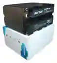 Bateria Para Camara F-960 Para Sony Np-f975 Np-f970 Np-f960 Np-f950
