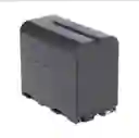 Bateria Para Camara F-960 Para Sony Np-f975 Np-f970 Np-f960 Np-f950