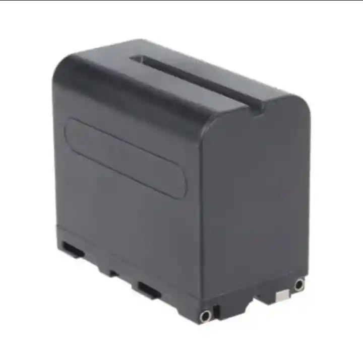 Bateria Para Camara F-960 Para Sony Np-f975 Np-f970 Np-f960 Np-f950