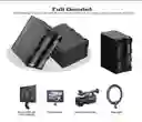 Bateria Para Camara F-960 Para Sony Np-f975 Np-f970 Np-f960 Np-f950