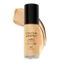 Base Milani Base Fluida Conceal + Perfect 2-in-1 - 02 Natural