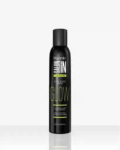 Recamier Hair Gloss Spray Glow