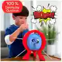 Juego De Mesa Boom Boom Ballom