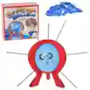 Juego De Mesa Boom Boom Ballom