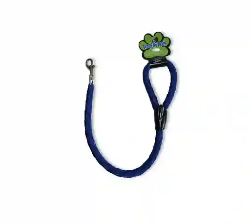 Trailla Cordon Estampado 60cm 16mm 11256