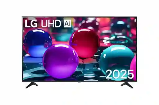 55" Lg Uhd Ai 4k Smart Tv