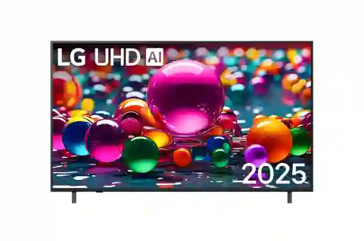 65" Lg Uhd Ai 4k Smart Tv