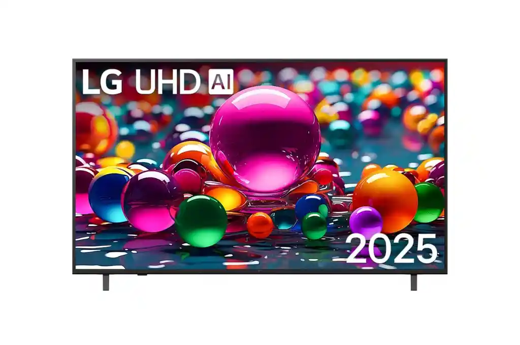 65" Lg Uhd Ai 4k Smart Tv