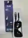 Cable Usb- Micro 2 Mtr