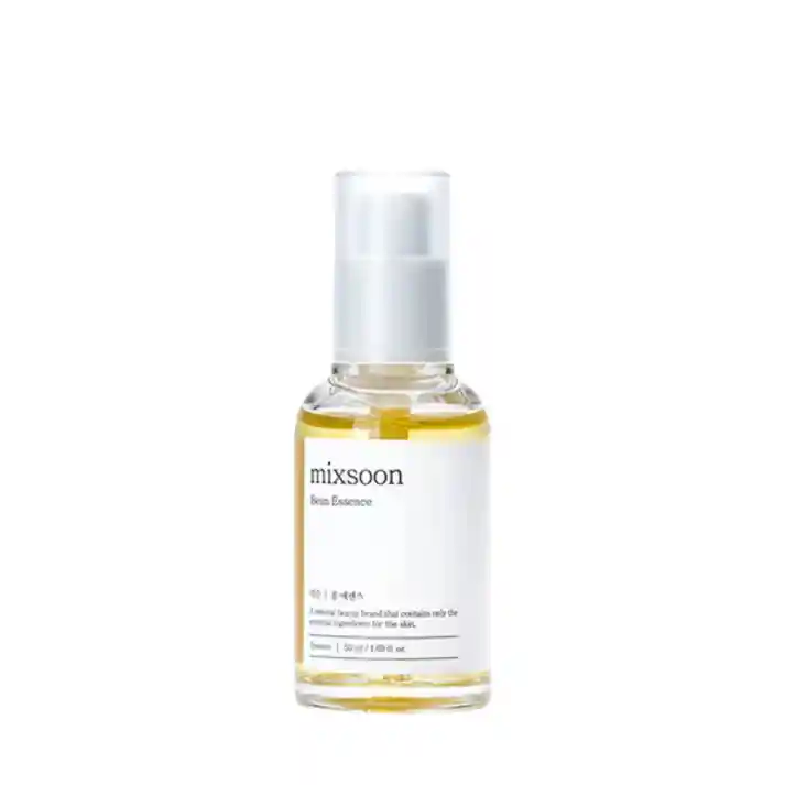 Esencia Exfoliante E Hidratante Mixsoon Bean Essence 50ml