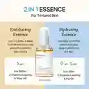 Esencia Exfoliante E Hidratante Mixsoon Bean Essence 50ml