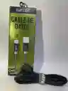Cable Usb -tipo C