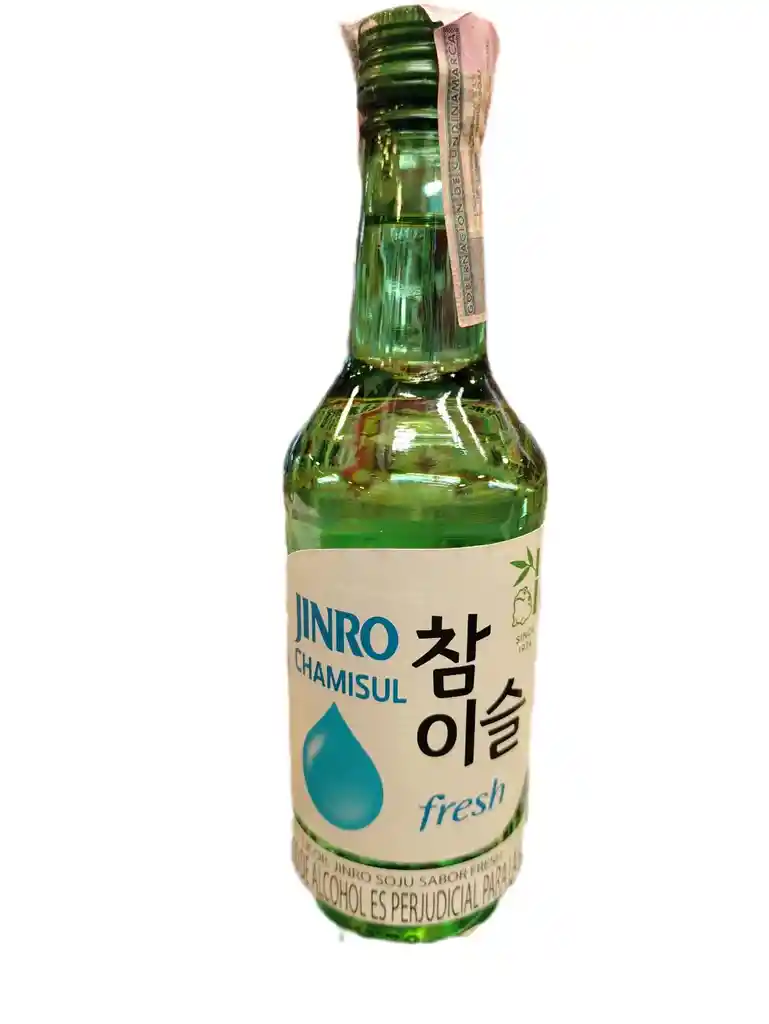 Soju