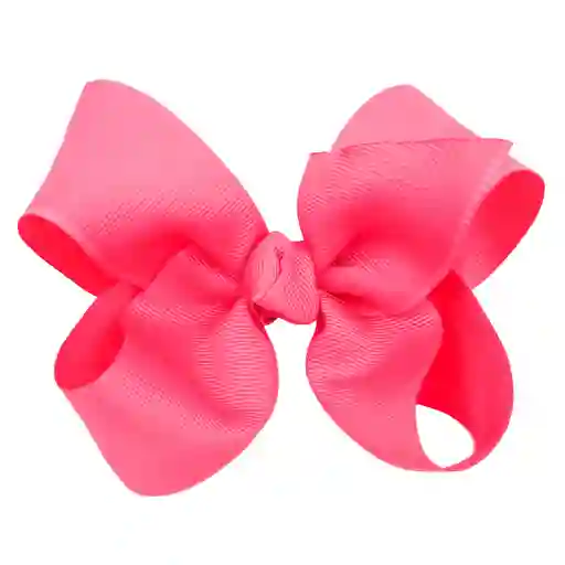 Maxi Moño Boutique Fucsia