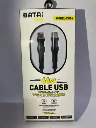 Cable C A C