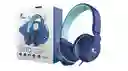Audífonos Xtech Avid Para Niños