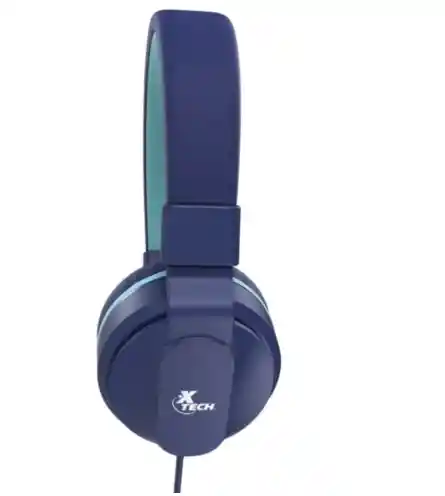 Audífonos Xtech Avid Para Niños