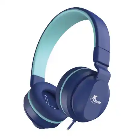 Audífonos Xtech Avid Para Niños