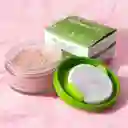 Polvo Suelto Traslúcido Mate Minerals
