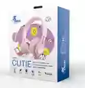 Auriculares Alámbricos Para Niños Con Micrófono Y Tecnología De Limitación De Volumen