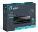 Switch De Red 16 Puertos 10/100