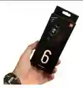 Smart Band M6 Pulsera Inteligente + Pulso Extra Cargadador