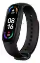 Smart Band M6 Pulsera Inteligente + Pulso Extra Cargadador