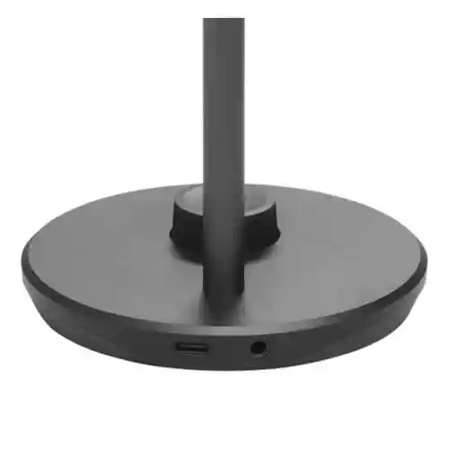 Micrófono Jbl Quantum Stream Talk Black