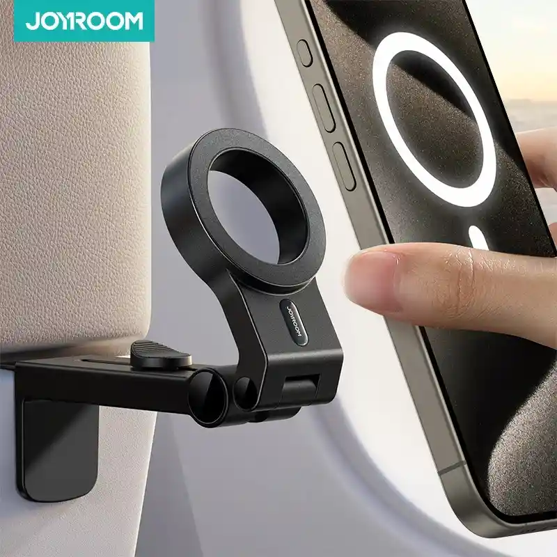 Soporte Magnetico Viajero Para Celular