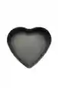 Molde De Corazón Para Hornear Repostería Desmontable