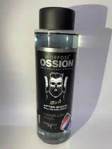 After Shave Locion Despues De Afitar