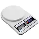 Bascula Gramera Digital 10kilos
