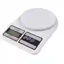 Bascula Gramera Digital 10kilos