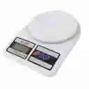 Bascula Gramera Digital 10kilos