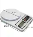 Bascula Gramera Digital 10kilos