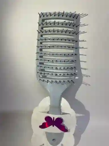 Cepillo Para Cabello