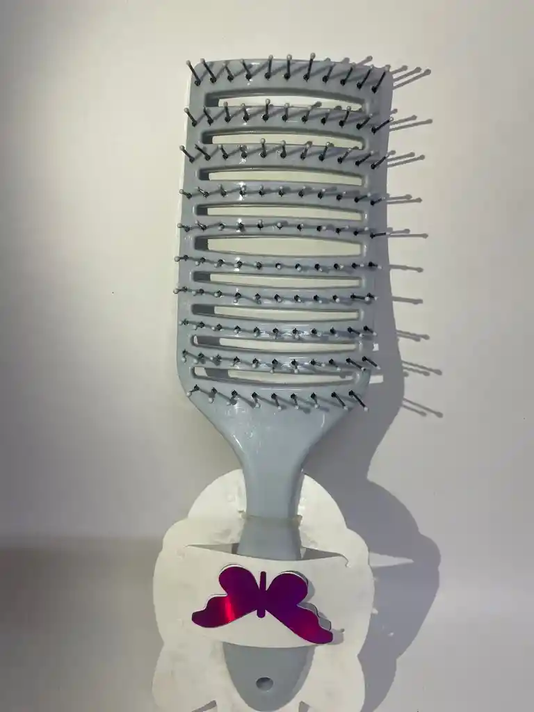 Cepillo Para Cabello