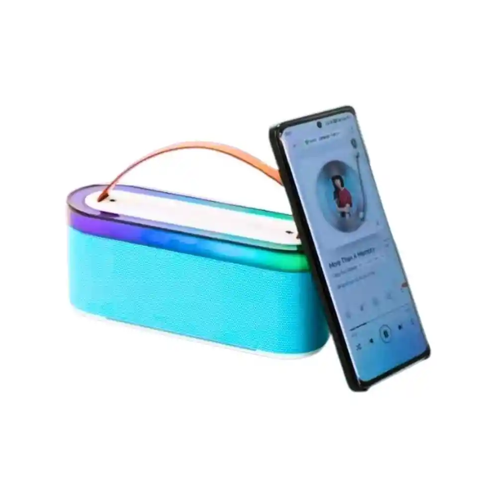 Parlante Bluetooth Kts-2112