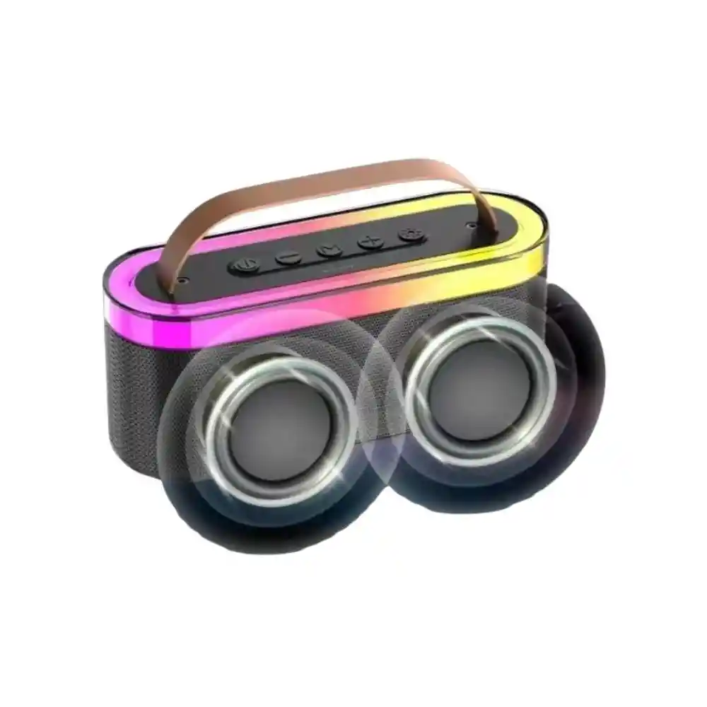 Parlante Bluetooth Kts-2112