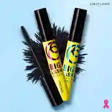 Pestañina Big Lash