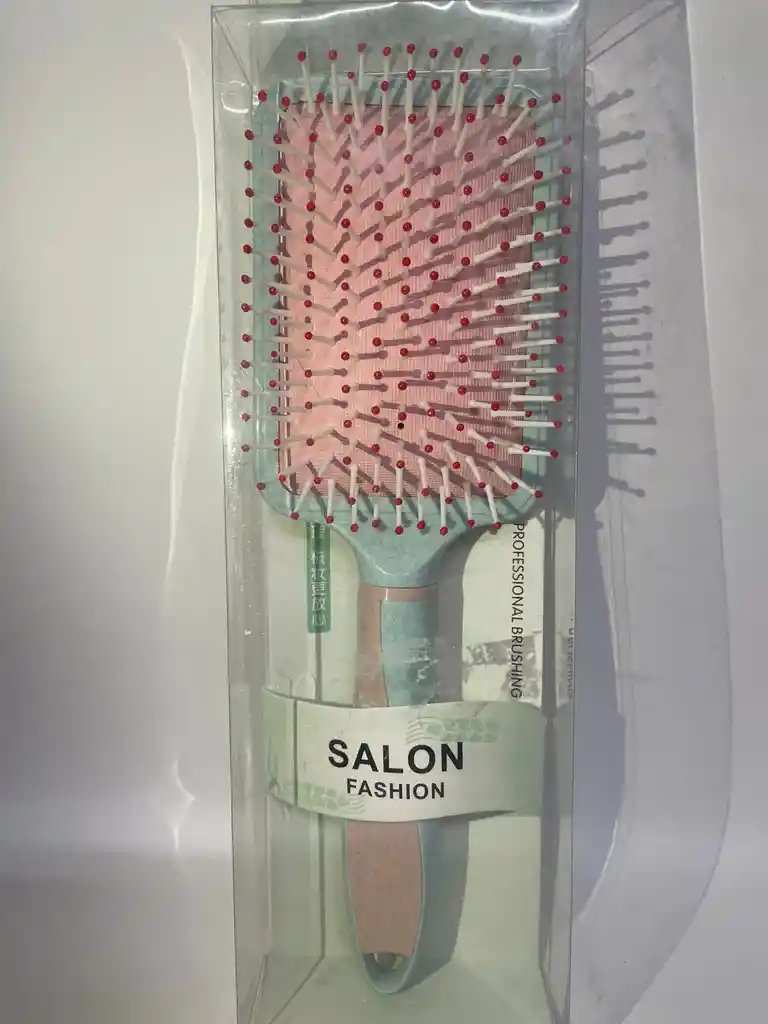 Cepillo Para Cabello