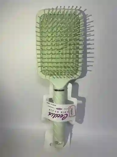Cepillo Para Cabello