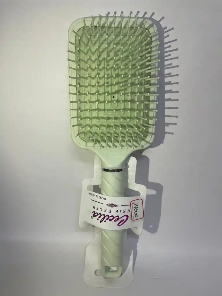 Cepillo Para Cabello