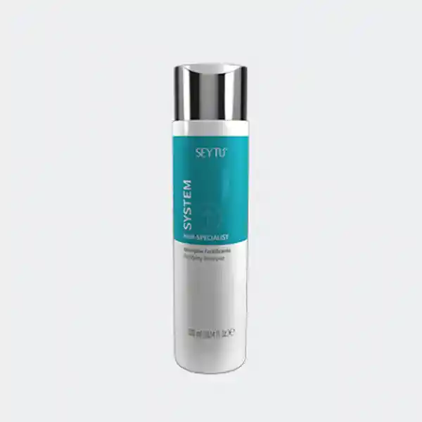 Shampoo System Hair-specialist Omnilife Seytu
