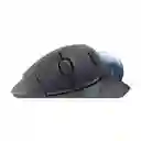 Mouse Logitech Ergo M575s Trackball Inalámbrico / Ergonómico Color Negro